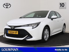 Toyota Corolla - 1.2 Turbo Comfort | NL Auto | Dealeronderhouden |