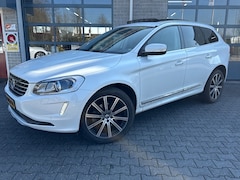 Volvo XC60 - 2.4 D5 R-Design|SCHUIFDAK|DEALER ONDERHOUDEN|