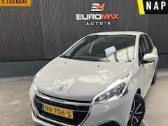 Peugeot 208 - 1.2 PureTech Blue Lion 1e Eigenaar - NAP - Airco