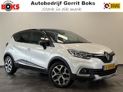 Renault Captur - 1.3 TCe Intens Trekhaak Camera Stoelverwarming PDC