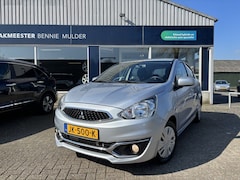 Mitsubishi Space Star - 1.0 Cool+ AIRCO / NIEUWE APK