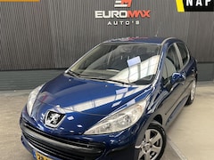 Peugeot 207 - 1.6-16V XS 2e Eigenaar - Distr verv - NAP- Airco