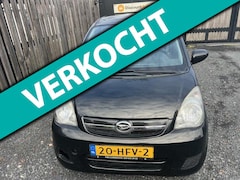 Daihatsu Cuore - 1.0 Premium