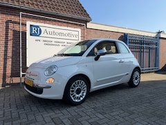 Fiat 500 - 1.0 TwinAir Easy APK/NAP/AIRCO