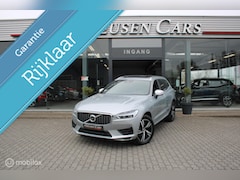 Volvo XC60 - 2.0 T8 Twin Engine AWD R-Design/Led/Pano/Navi/