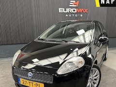 Fiat Grande Punto - 1.4-16V Dynamic NAP - Distr vrv. - Airco