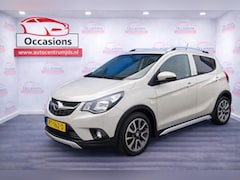 Opel Karl - 1.0 Rocks Online Edition