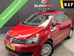 Volkswagen Golf Plus - 1.2 TSI Highline NAP - Leder - Automaat