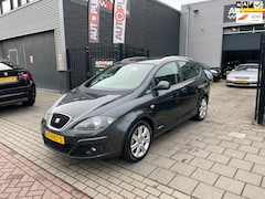 SEAT Altea XL - 1.2 TSI Ecomotive Businessline COPA 3e Eigenaar Airco NAP APK
