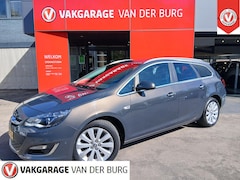 Opel Astra Sports Tourer - 1.4 Turbo Cosmo