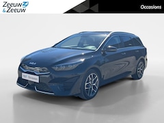 Kia Cee'd Sportswagon - Ceed 1.6 GDI PHEV ExecutiveLine | Stoelverwarming | Stoelverkoeling | Panoramadak | Carpla