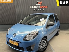 Renault Twingo - 1.2-16V 2e Eigenaar - NAP - Airco -Trekhaak