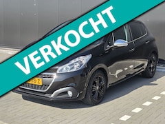 Peugeot 208 - 1.2 PureTech Signature