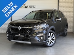 Suzuki S-Cross - 1.5 Hybrid Style | Panorama | 360 Camera | PDC V+A | 17"LMV | All-in rijklaarprijs