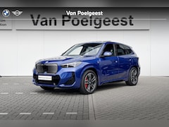 BMW iX1 - xDrive30 67 kWh | Premium Pack | M Sport | Harman Kardon | Selections 2500