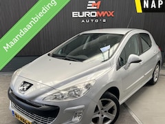 Peugeot 308 - 1.6 VTi XS - NAP - cruise Control - Airco
