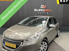 Peugeot 208 - 1.2 VTi Style 2e eigenaar – NAP - Cruise Control