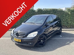 Mercedes-Benz B-klasse - 200 * Automaat * Airco * Apk 02-2027