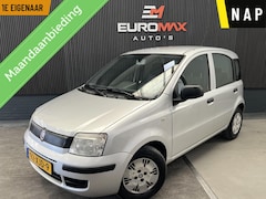 Fiat Panda - 1.2 Classic 1e Eigenaar - NAP - Distr. Verv