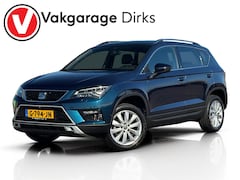 SEAT Ateca - 1.5 TSI 150 PK DSG Xcellence Intense ✅ ACC ✅ 360CAM ✅ LED