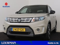 Suzuki Vitara - 1.6 High Executive | Stoelverwarming | Dealeronderhouden |