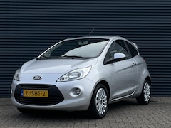 Ford Ka - 1.2 69pk