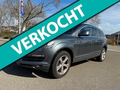 Audi Q7 - 3.6 FSI quattro Pro Line+ Foto’s volgen