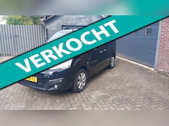 Citroën Berlingo - 1.2 PureTech XTR, Navi, Achteruitrijcamera, Airco, Cruisecontrol, Parkeer sensoren,