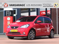 SEAT Mii Electric - Elektromotor *Plus* | Cruise & Climate Control | Stoelverwarming | PDC | Privay | Bluetoot