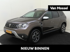 Dacia Duster - 1.0 TCe Bi-Fuel Prestige Clima | metallic lak