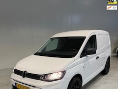 Volkswagen Caddy Cargo - 1.5 TSI Comfort pdc 18 inch Apple CarPlay