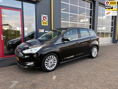 Ford C-Max - 1.5/150 pk Titanium