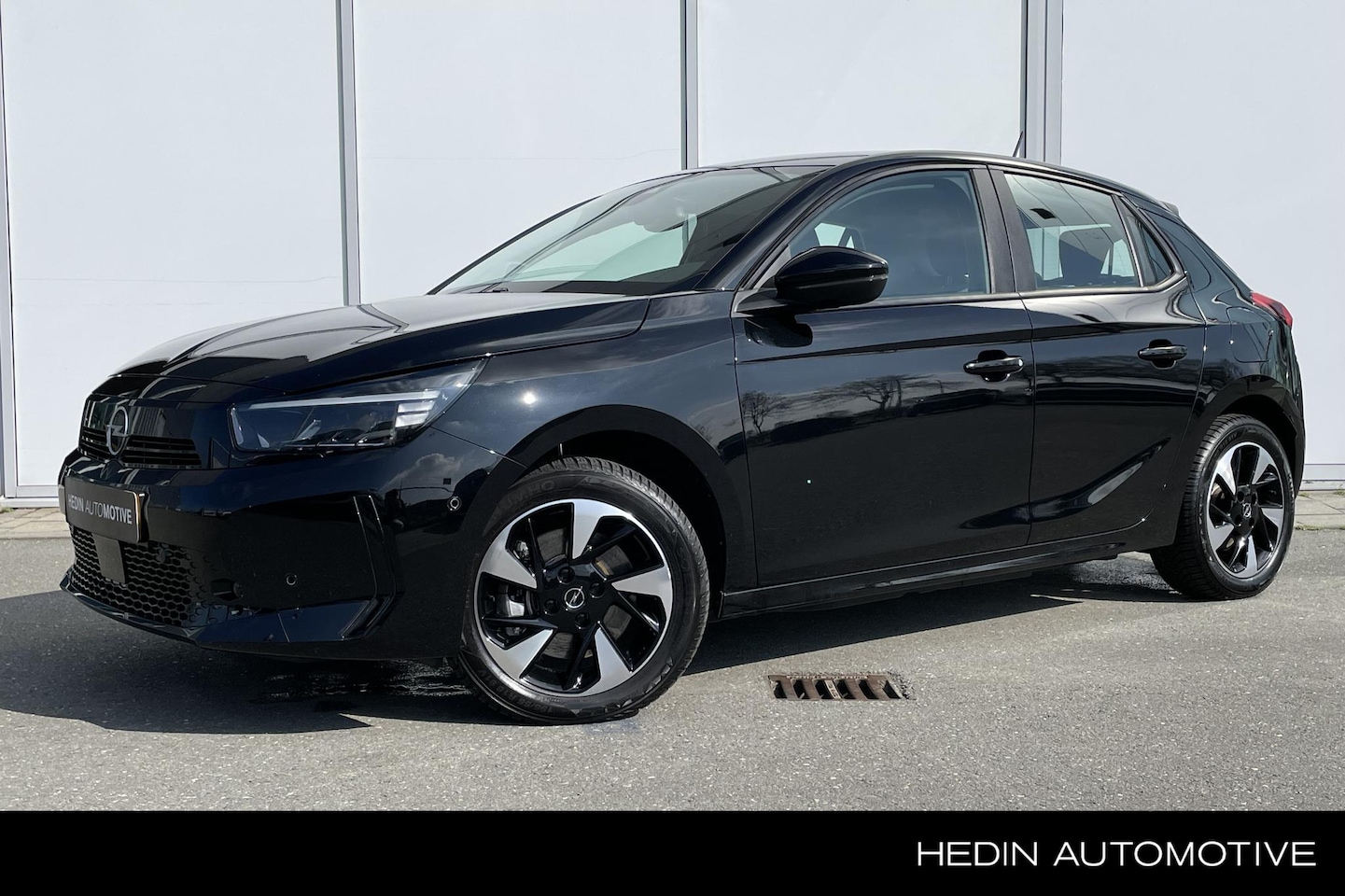 Opel Corsa Electric - 50 kWh | Camera | Apple Carplay/Android Auto | Parkeersensoren | LED verlichting | 16" LMV - AutoWereld.nl