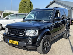 Land Rover Discovery - 3.0 SDV6 XXV Special Edition 7-Persoons 2014