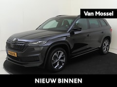 Skoda Kodiaq - 1.5 TSI Sportline Business 7p