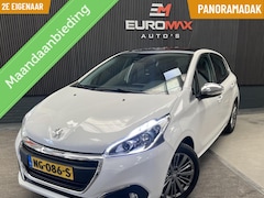 Peugeot 208 - 1.2 PureTech 2e eigenaar Pano- Koppeling vv