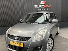 Suzuki Swift - 1.2 Sport Cruise-Keyless -Airco-Stoelverwarming
