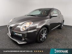 Alfa Romeo MiTo - 0.9 TwinAir ECO Super | Leder | Stoelverwarming |