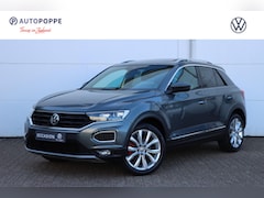 Volkswagen T-Roc - 1.0 TSI Sport + Executive 115pk | Pano | Navi