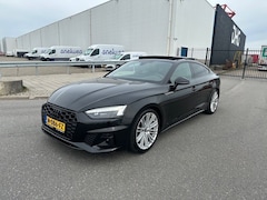 Audi A5 Sportback - 40 TFSI quattro S edition Competition