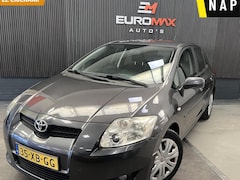 Toyota Auris - 1.4-16V 2e Eigenaar - NAP - Navigatie