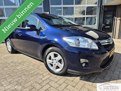 Toyota Auris - 1.8 Full Hybrid Aspiration CRUISE PDC NAP