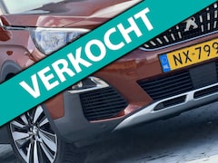 Peugeot 3008 - 1.2 PureTech Première - Metallic Copper - Carplay/19''/Camera