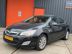 Opel Astra - 1.4 Turbo Cosmo | Nap | Navi | Netjes