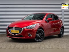 Mazda 2 - 2 1.5 Skyactiv-G Sport Selected