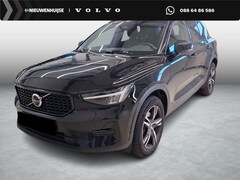 Volvo XC40 - 2.0 B4 Plus Dark | Lederen bekleding | 360 camera | Stoel- en stuurverwarming | Navigatie