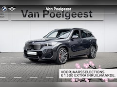 BMW iX1 - eDrive20 | 67 kWh | M Sport Edition | Panoramadak | Innovation Pack