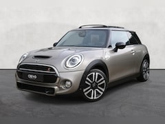 MINI Cooper S - 2.0 Pepper