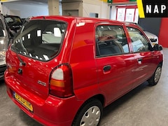 Suzuki Alto - 1.1 GL NAP | 63563km | Elektr Ramen