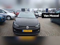 Volkswagen Polo - 1.0 TSI Comfortline | 95 PK | Lichtmetalen Velgen | Carplay / Android Auto | Airco | Parke